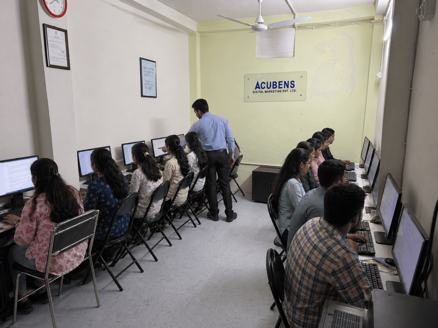 Best ADCA Course in Patna: Complete Guide 2026