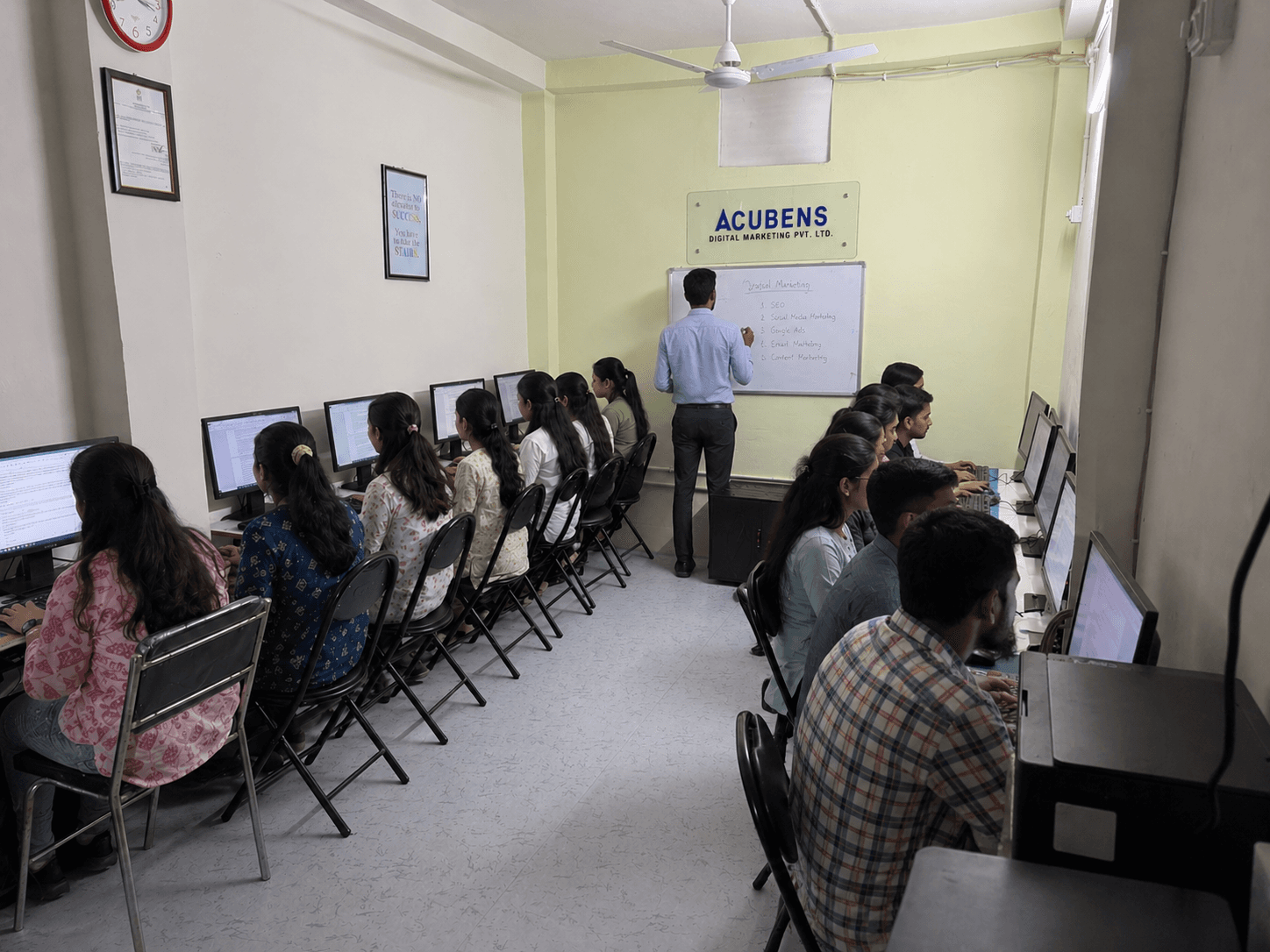 Best C Programming Teacher in Patna