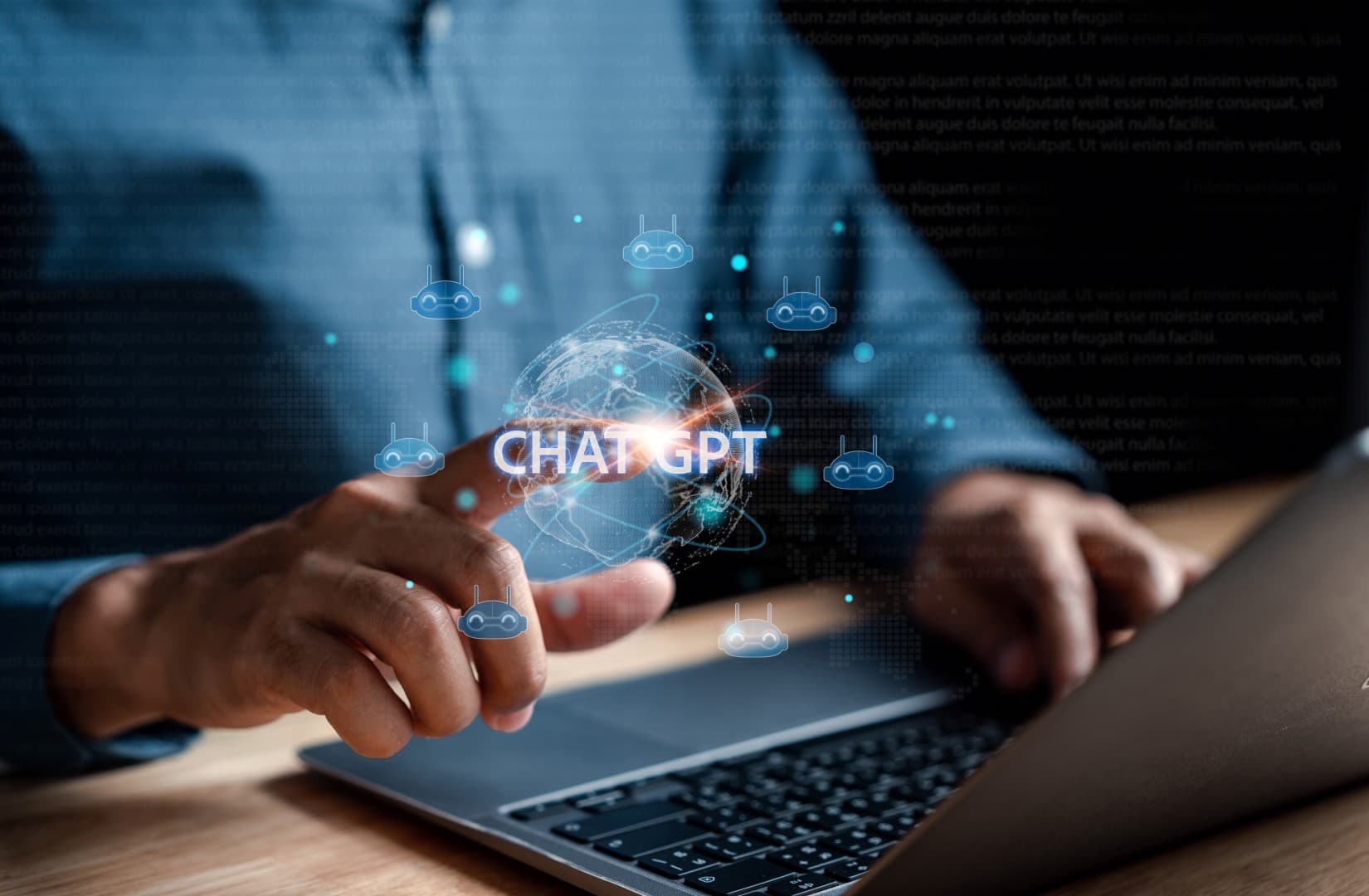 Generative AI Course in Patna — Learn ChatGPT & AI Tools 2026