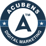 Acubens Logo