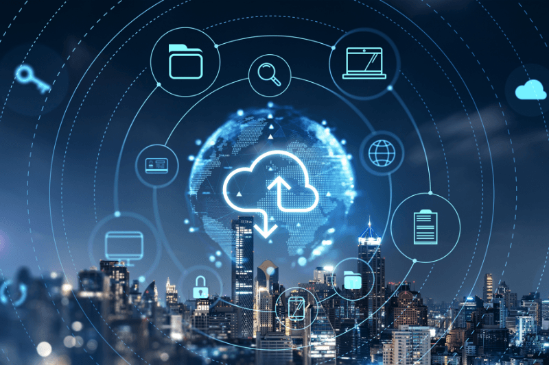 Understanding Cloud Computing Basics