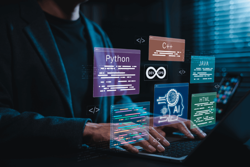 Top 5 Programming Languages to Learn in Patna