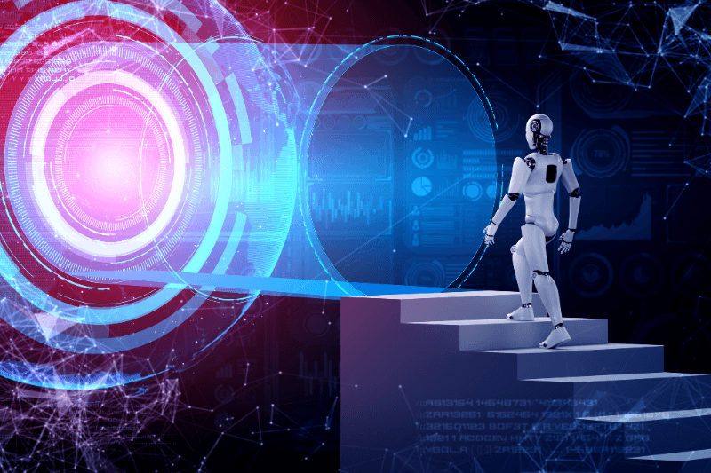 The Rise of AI in Digital Marketing: 2026 Outlook