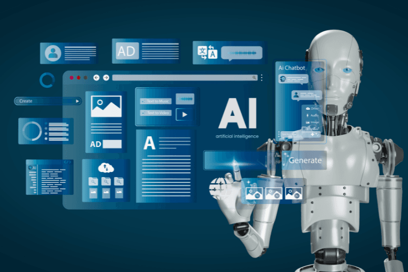 Top 5 Free AI Tools Every Digital Marketer Should Use in 2026