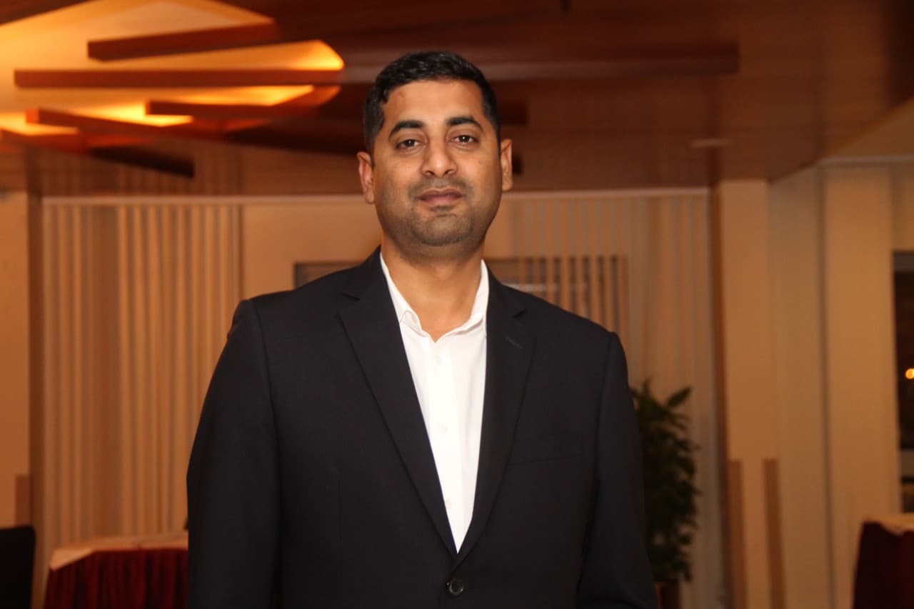 Acubens Institute — Director Mohammad Wasim Ahmad, Patna