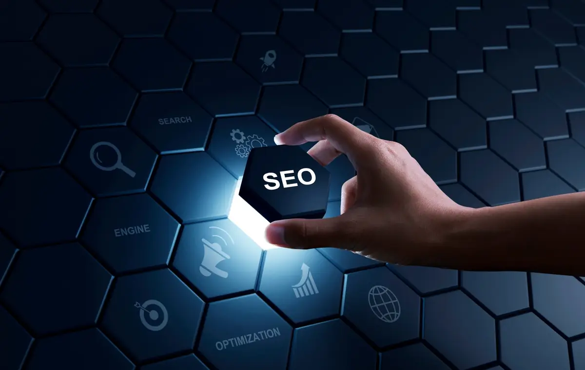 SEO Optimization — Get More Customers