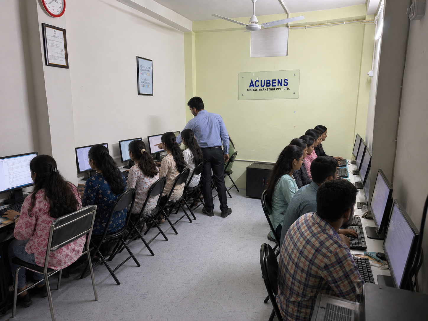 Best ADCA Course in Patna: Complete Guide 2026