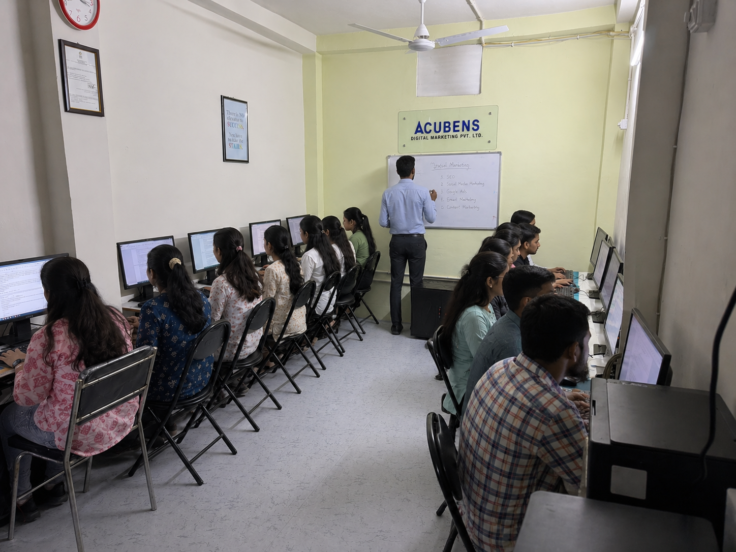 Best C Programming Teacher in Patna — Who Should You Learn From?