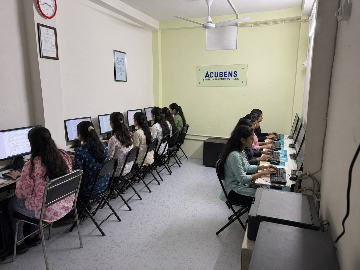 Best DCA Course in Patna 2026 — Fees, Syllabus & Jobs