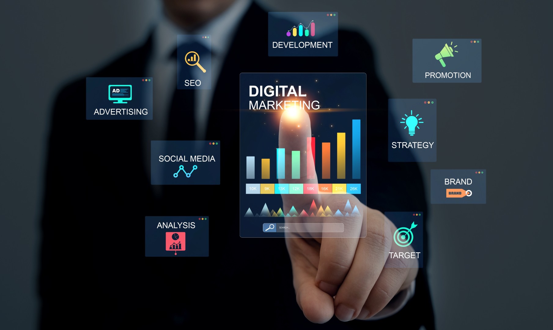 Digital Marketing Course in Patna: Full Guide 2026