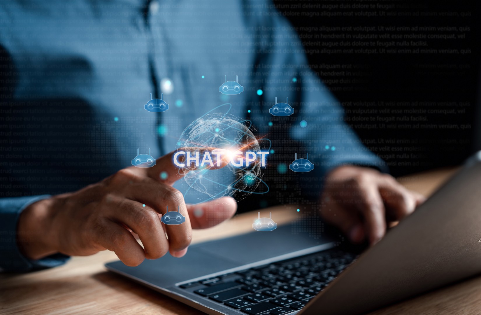Generative AI Course in Patna — Learn ChatGPT & AI Tools 2026