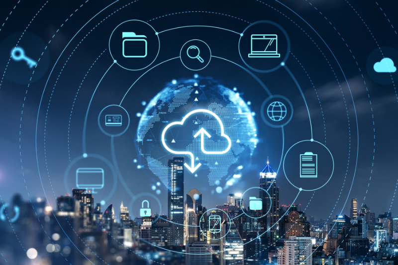 Understanding Cloud Computing Basics