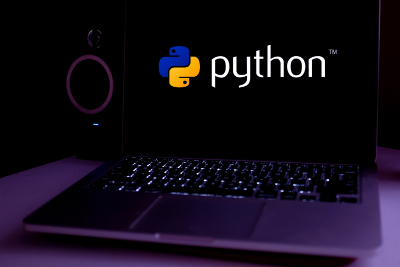 Why Python is Essential for Data Science