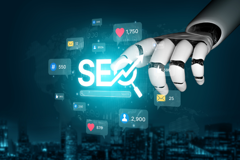SEO Strategies for Small Businesses in 2026