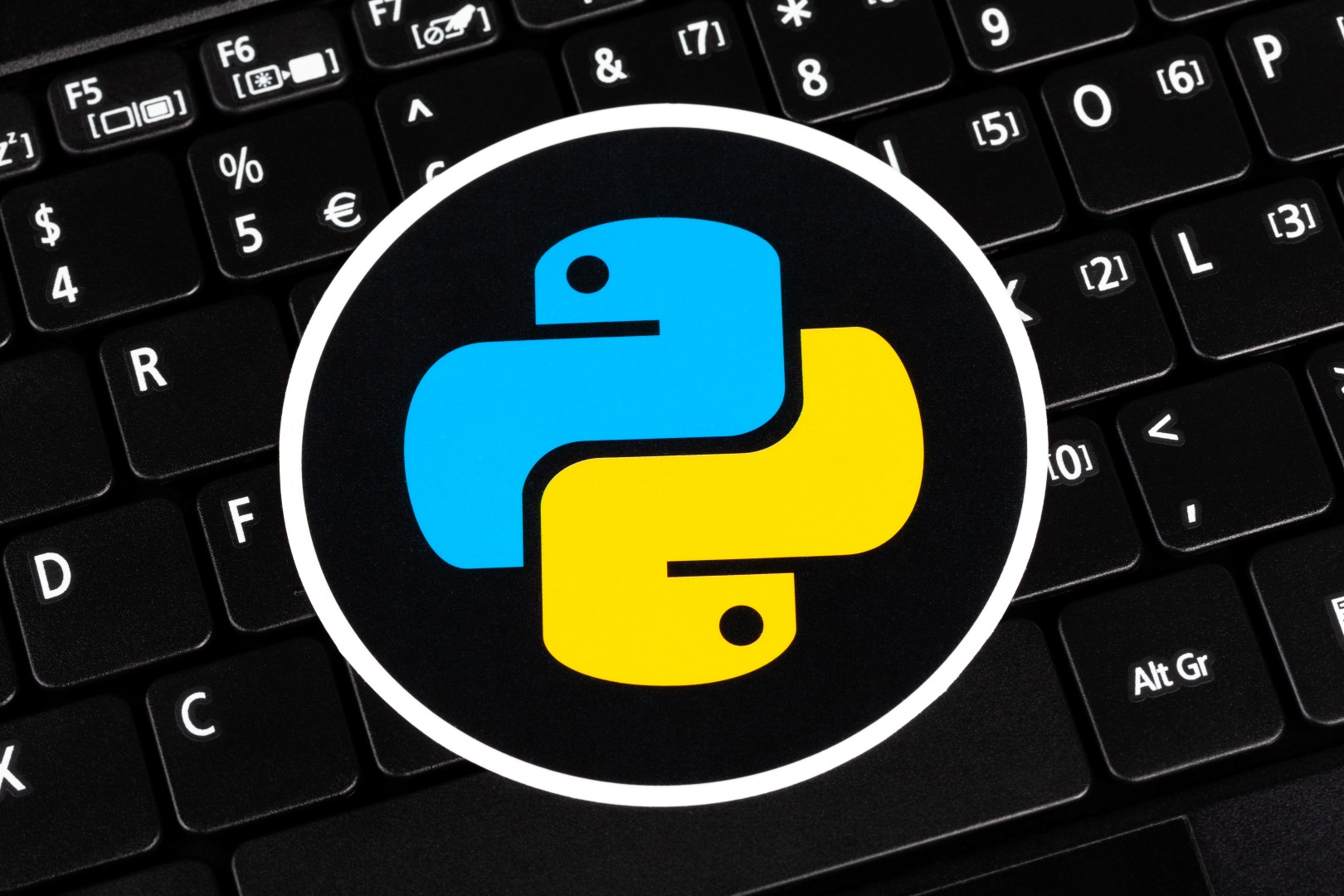Python Course in Patna — Beginner to Advanced 2026